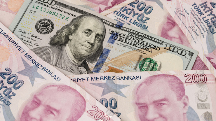 Merkez Bankası güncel döviz kurları (10 Haziran 2026)