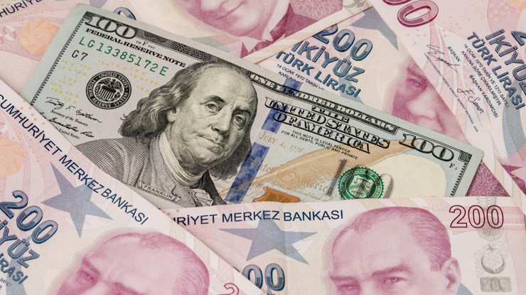 Merkez Bankası güncel döviz kurları (2 Haziran 2026)