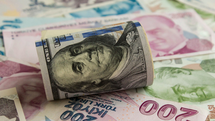 Merkez Bankası güncel döviz kurları (3 Haziran 2026)