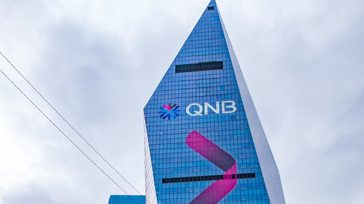 QNB'den 5 milyar dolara kadar borçlanma aracı ihracı için yetki