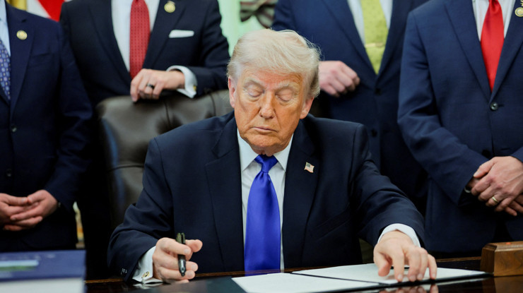 Trump köşeye sıkıştı: Biden'ın son döneminden bile kötü halde, destek eriyor