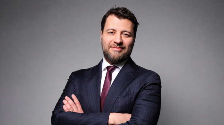 Tera Holding Yönetim Kurulu Başkanı Tezmen'den uluslararası yatırımcılara Türkiye çağrısı