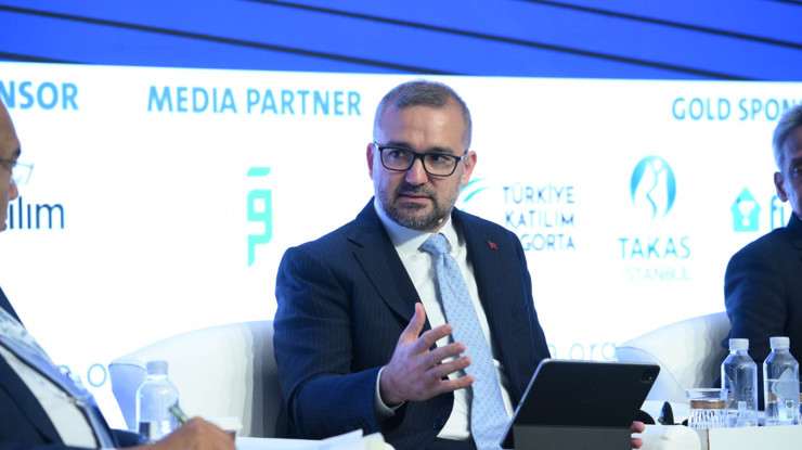 Merkez Bankası Başkanı Karahan katılım finansındaki gelişmeyi vurguladı
