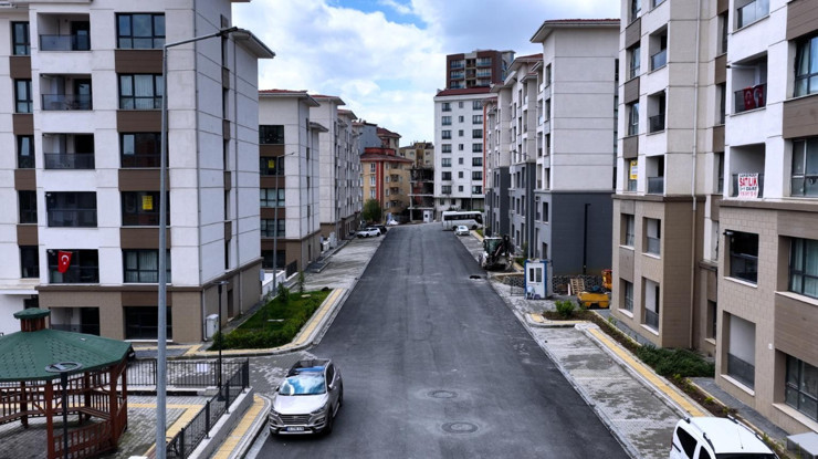 TOKİ İstanbul kiralık konutlarında geri sayım: İlk teslimat Eylül'de, şartlar belli oluyor