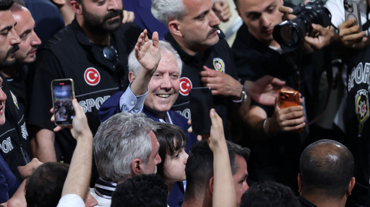 Fenerbahçe seçimini yaptı: Sarı lacivertlilerin yeni başkanı belli oldu