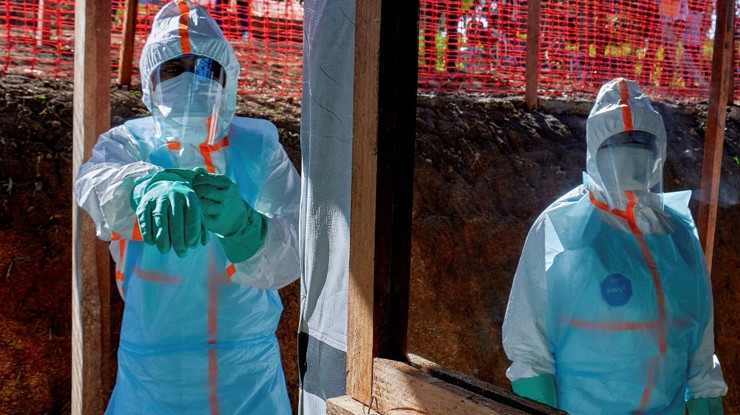 Ebola alarmı büyüyor: DSÖ’den kritik uyarı! Yeni salgın tarihin en ölümcülü olabilir