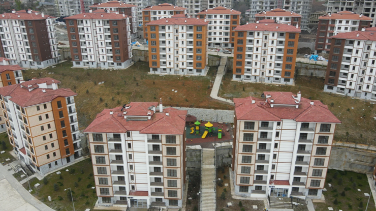 Merkez Bankası'ndan kira fiyatları için kritik rapor: Artışlar yavaşlıyor