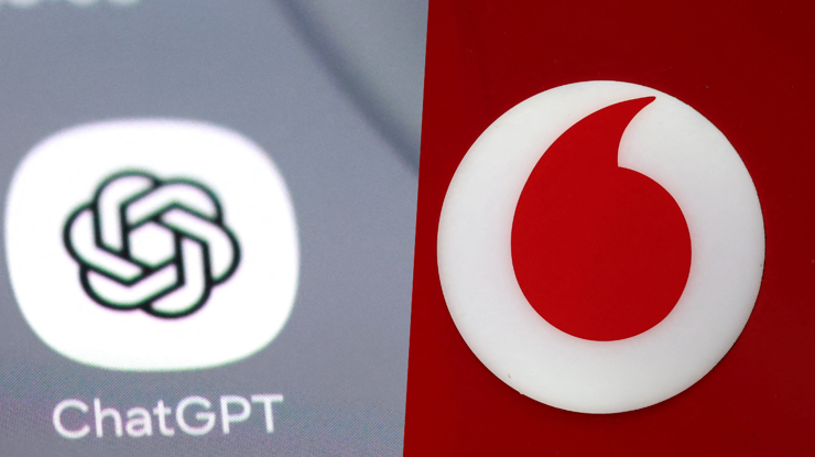 Vodafone Türkiye OpenAI ile işbirliği yaptı, ChatGPT kullanımı internetten harcamayacak