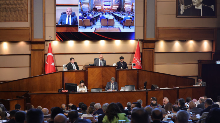 İBB yurt ücretlerine yüzde 35 zam