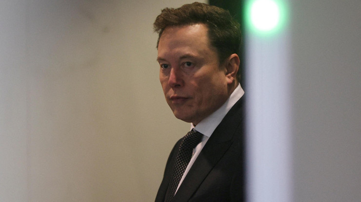Elon Musk'tan Amazon'a rakip hamle: Yeni alışveriş platformu mu geliyor?