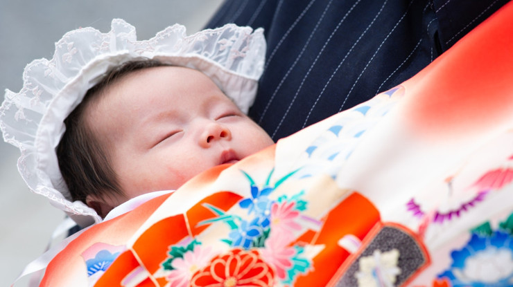 Japonya'da dikkat çeken uygulama: Yapay zeka bebek ağlamalarını yorumluyor