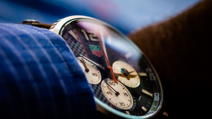 Altın rallisi lüks saatleri vurdu: Omega ve TAG Heuer modelleri eritilmeye başlandı