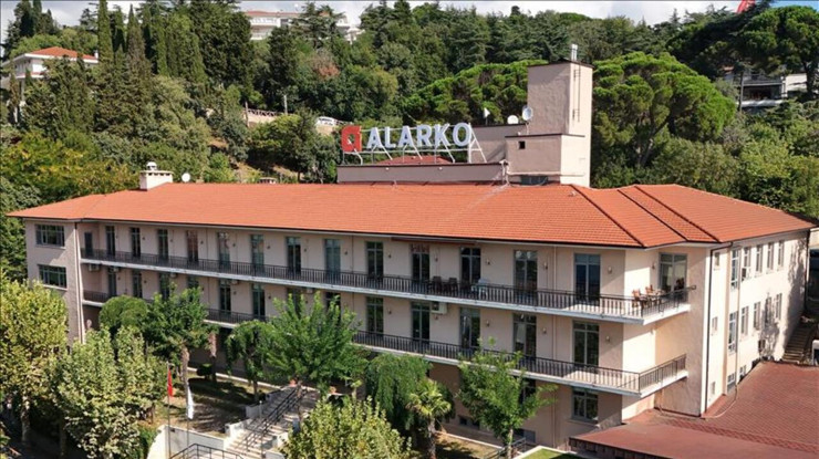 Dev holding'in iştirakinden sermaye artırım kararı: 6 milyar TL'yi aşacak