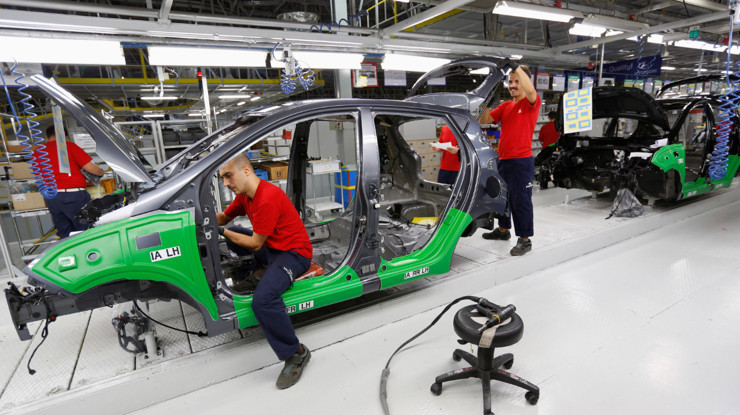 Hyundai Türkiye, yeni yatırımın detayları açıkladı: 300 kişiye istihdam, yerli batarya ile Ioniq 3