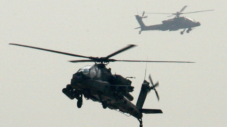 İran’ın düşürdüğü ABD helikopterinin sırrı çözüldü: 1,5 aylık gizli operasyon deşifre oldu