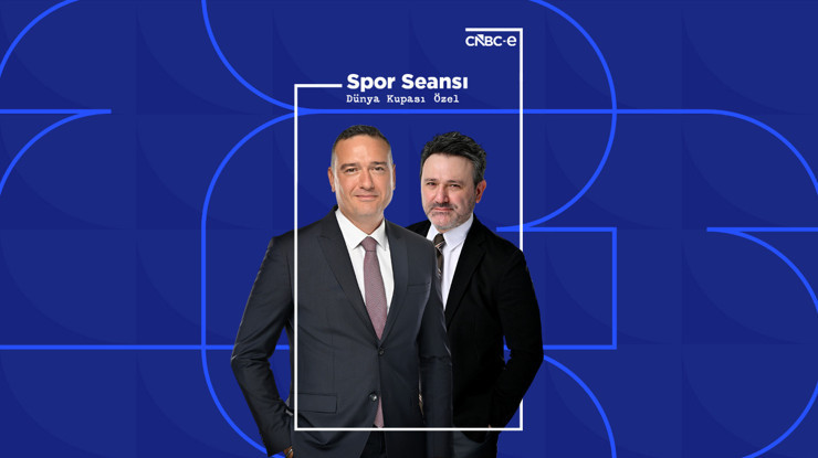 Spor Seansı Dünya Kupası 2026 Özel