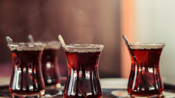 Türkiye çay sektörünün 121 yıllık firmasıydı: İflas etti, tasfiye süreci başladı