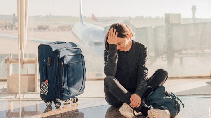 Dev havayolu şirketi duyurdu: Uzun uçuşlarda Jetlag dönemi, uyum süreci sona eriyor