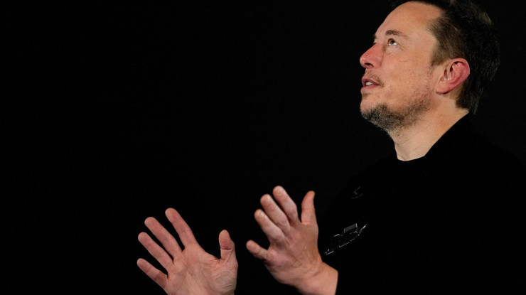 Elon Musk'tan radikal karar: X’ten içerik üreticilerine kripto ödeme hazırlığı