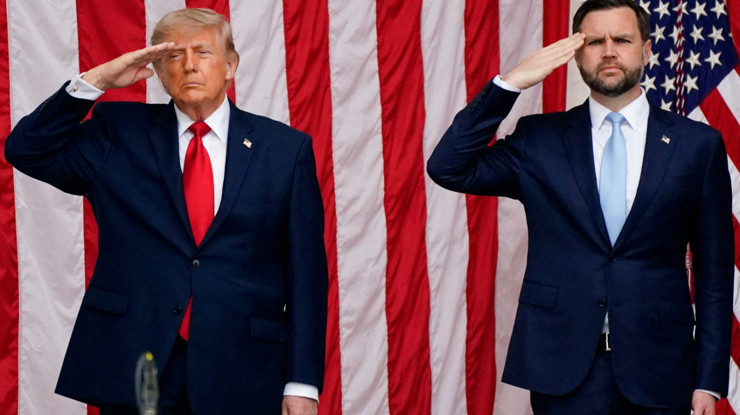 Vance'ten "yeni bir sayfa" mesajı, Trump'tan tehdit: İsviçre görüşmeleri gölgede