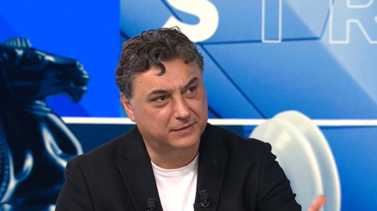 Turşucu BIST'teki endeks değişikliklerini değerlendirdi: "Burada bir anomali var"