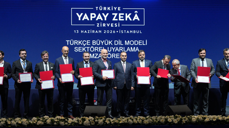 Zurich Türkiye yapay zeka tabanlı iş çözümleri projesi hibe desteği aldı