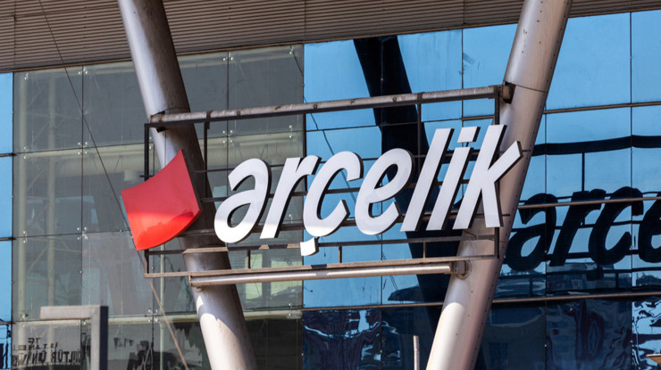 Arçelik, Beko Europe pay devri için imzayı attı