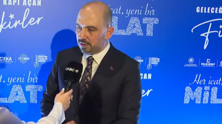 Emlak sektöründen konut arzına ilişkin açıklama: "Faizlerin geri gelmesiyle çalışmalar hızlanacak"