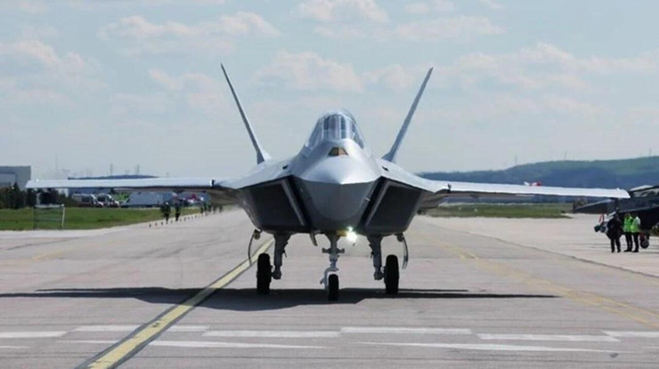 ABD'den Türkiye'ye 700 milyon dolarlık jet motoru satışı: Kongre süreci başladı