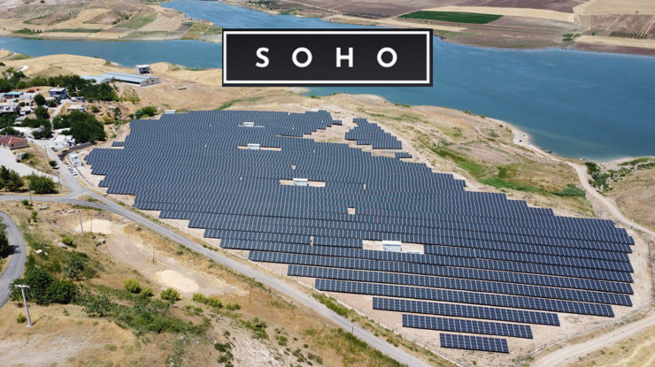 Soho Giyim ve Enerji (SOHOE) talep toplama tarihleri açıklandı
