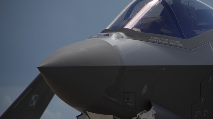 "Barış ülkesi"nden F-35 adımı: ABD'nin fiyat yükseltmesine rağmen ön ödeme yapıldı bile