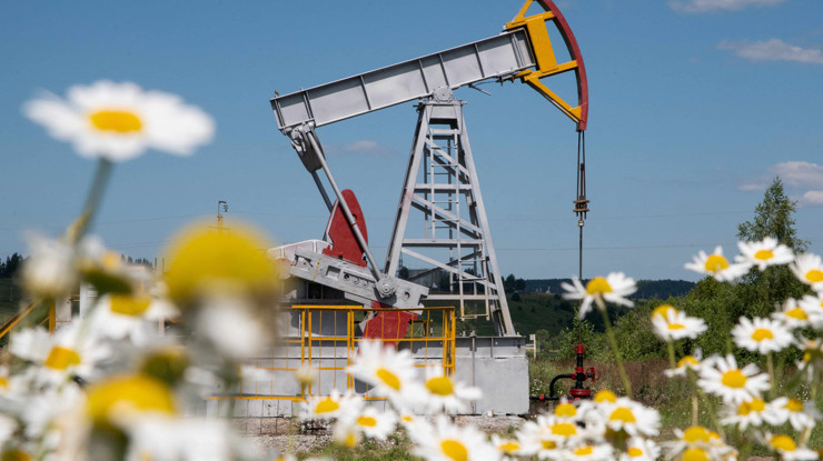 Erzincan'daki sahalarda petrol arama ruhsatı