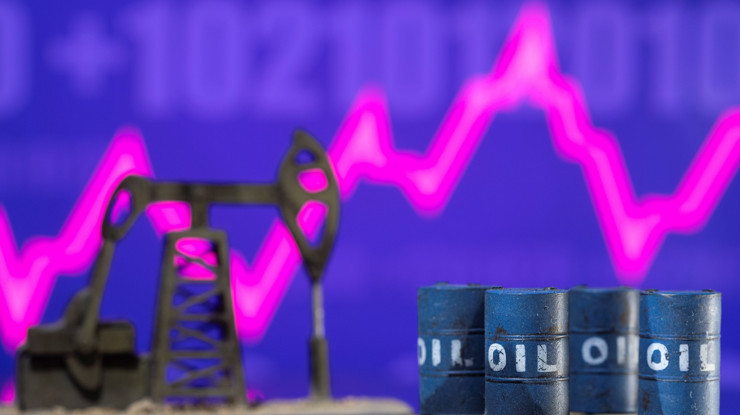 Diplomasi umudu azaldı, petrol fiyatları yeniden toparlandı