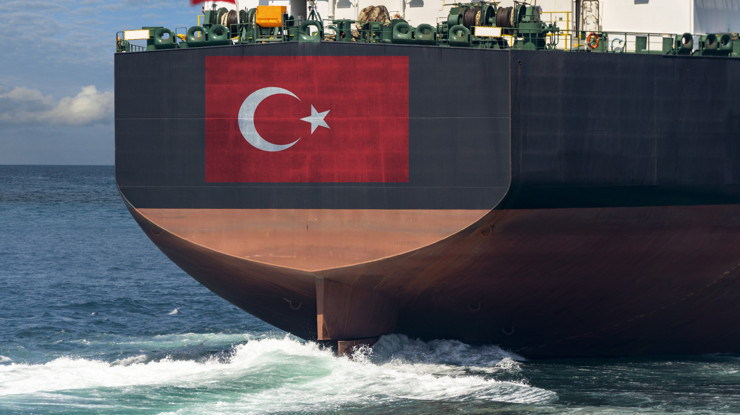 Türk firmalar "Uzak Ülkeler"e yılın ilk yarısında 14,3 milyar dolarlık ihracat yaptı