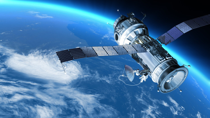 Bakan Uraloğlu'ndan Türksat 7A açıklaması: Bu yıl çalışmalar başlıyor, 2030'da hizmette olacak