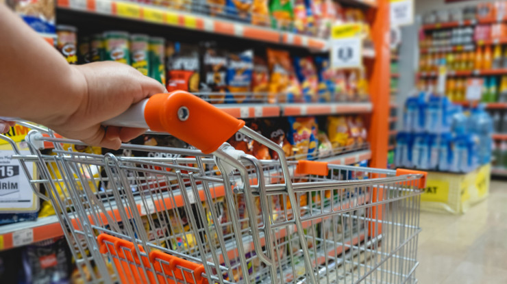 Türkiye'nin ilk hipermarketi geri döndü: Kapatılan kepenkler yeniden açıldı
