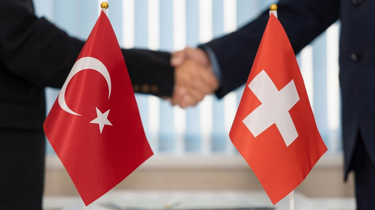 Borsa İstanbul'daki teknoloji şirketi KAP'a bildirdi: İsviçreli firmayla el sıkışıldı