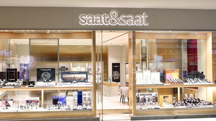 Saat&Saat'in halka arzında talep toplama başladı