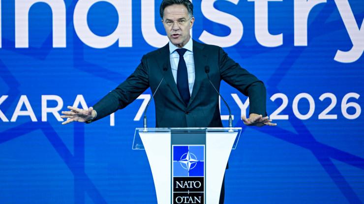 NATO yeni projelerini duyurdu: Hava gücü ve İHA kapasitesi büyüyor