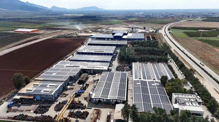 ŞA-RA Enerji’de talep toplama 8 Temmuz’da başlıyor