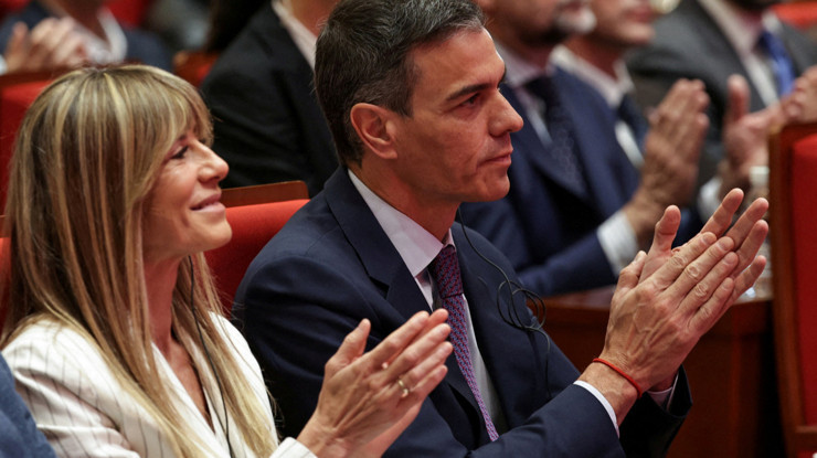 Yolsuzluk nedeniyle pasaportuna el konulmuştu: NATO Zirvesi için Ankara talebi reddedildi