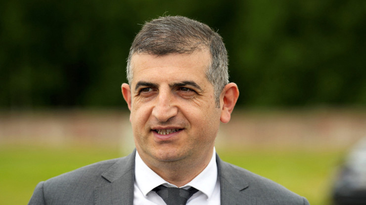Bayraktar: "2002'deki yıllık ihracatı bugün bir haftada gerçekleştiriyoruz"