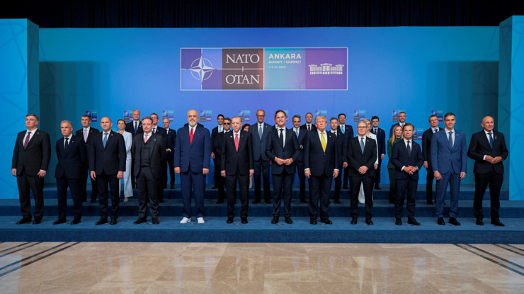 Kanada'dan NATO'da kritik öneri: Küresel savunma bankası kurulması gündemde