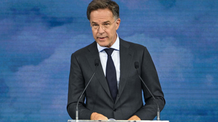 Rutte'den Ankara'da kritik mesajlar: Hürmüz, İran ve Rusya gündemde