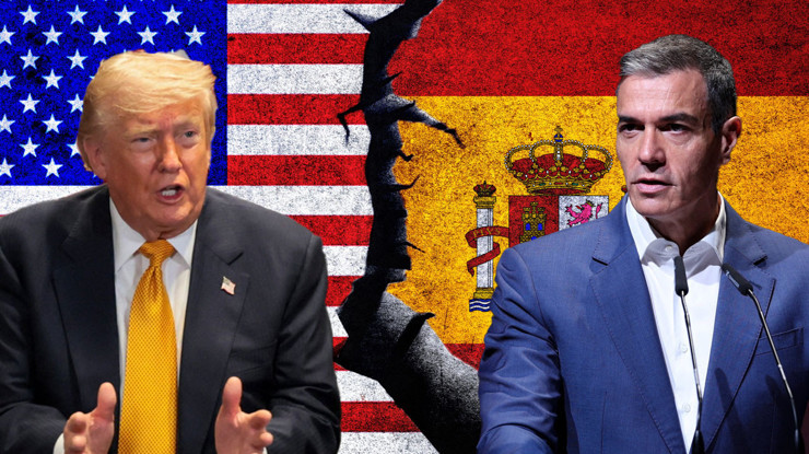 Trump’ın İspanya’ya ticaret tehdidi: Olası kopuş her iki ekonomiyi nasıl etkileyebilir?