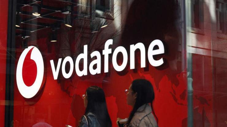6 milyar dolarlık anlaşma: Vodafone'un en büyük hissedarı değişti