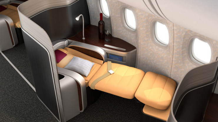 Business class'ta 'basic' dönem! Daha ucuz bilet, daha az ayrıcalık