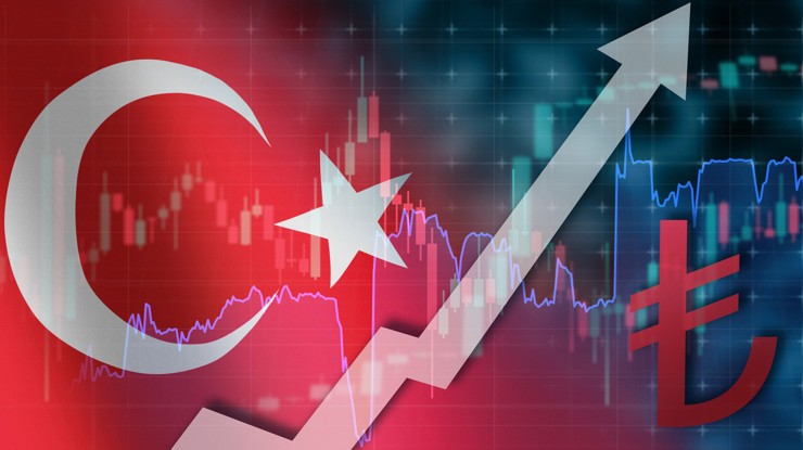 JPMorgan, Türkiye tahminlerini açıkladı: Büyüme, enflasyon, faiz ve dolar/TL beklentileri değişti