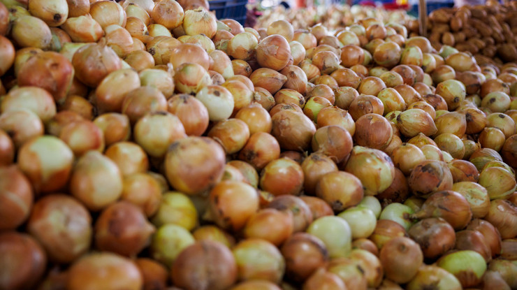 Kuru soğanda gümrük vergisi neden düşürüldü? Ticaret Bakanlığı'ndan açıklama