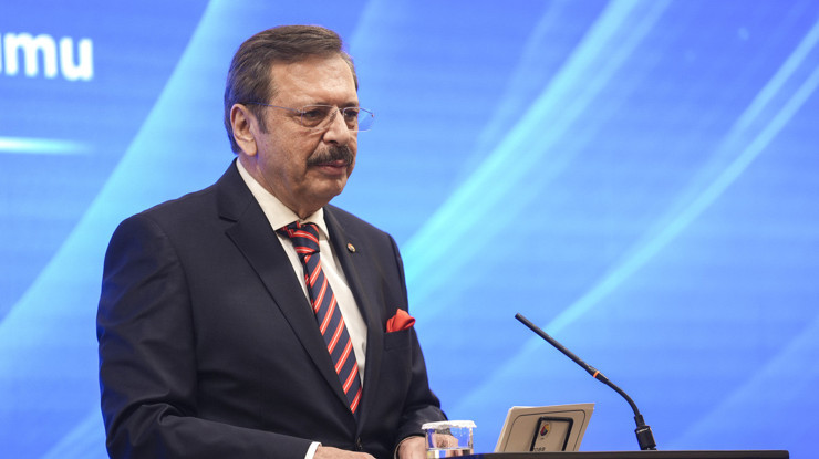 İş dünyasından yeni çağrı: "KOBİ kredilerinde büyüme sınırı kaldırılsın"